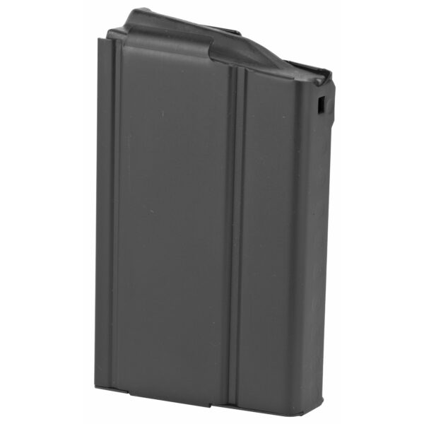 Springfield Magazine, 308 Winchester, 15 Rounds, Fits M1A, Steel, Blued Finish MA5051
