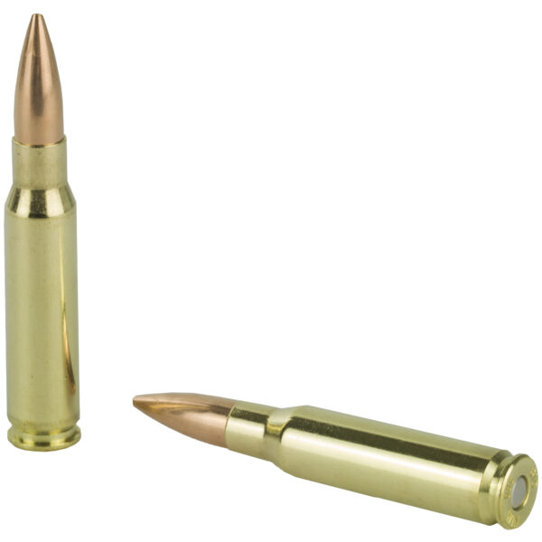 Sig Sauer Elite Match, 308 Win, 168 GR Open Tip Match - Image 2