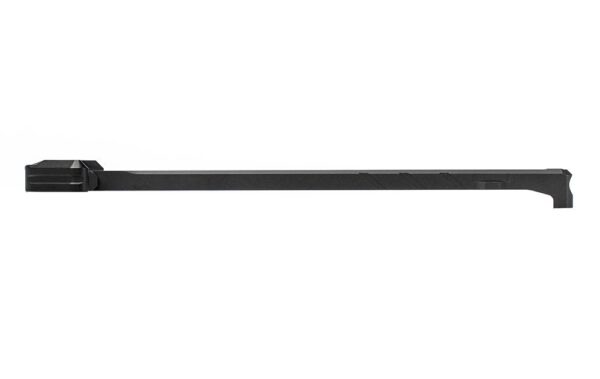 AR10 Breach Ambi Charging Handle w/ Large Lever - Black - Image 3