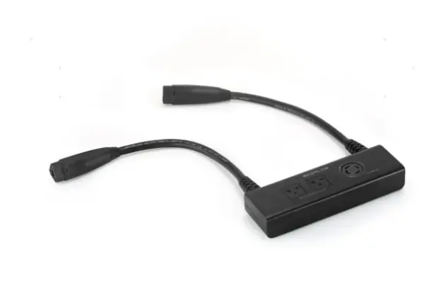 EcoFlow Double Voltage Hub (DELTA Pro) - Image 4