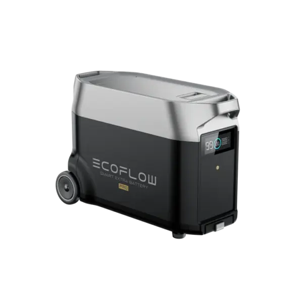 EcoFlow DELTA Pro Extra Battery - Image 2