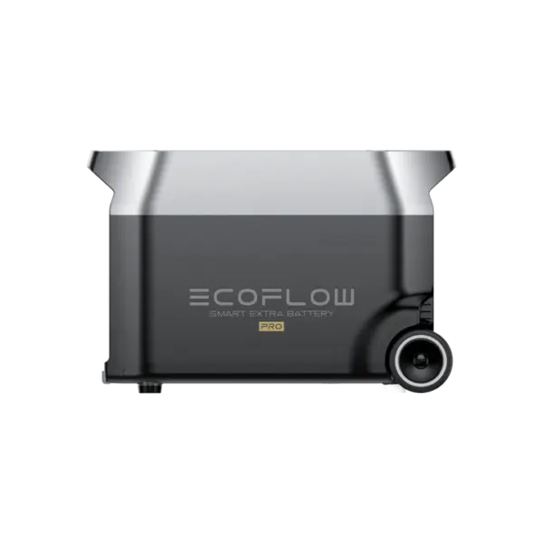 EcoFlow DELTA Pro Extra Battery - Image 3