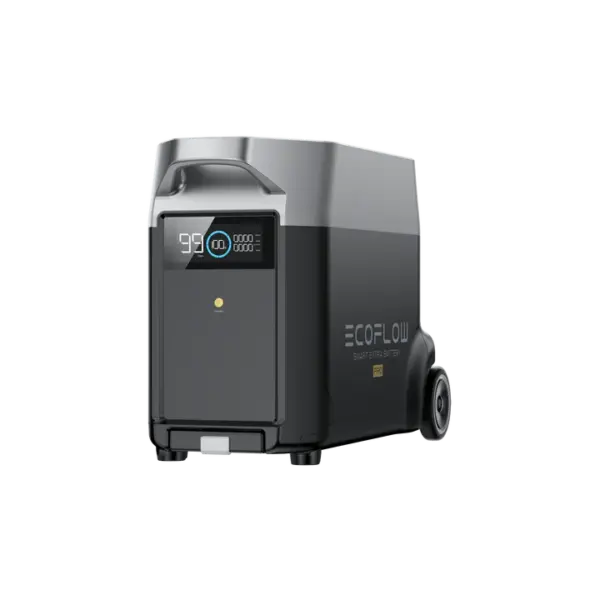EcoFlow DELTA Pro Extra Battery