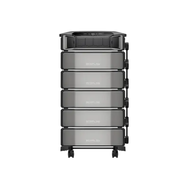 EcoFlow Delta Pro Ultra Inverter (Inverter Only) - Image 3