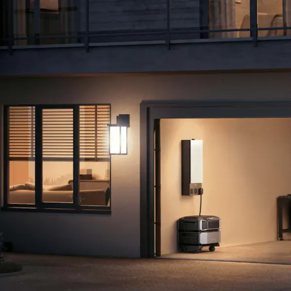 EcoFlow Smart Home Panel 2 - Image 5
