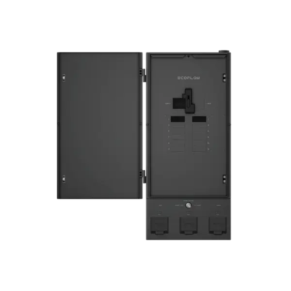 EcoFlow Smart Home Panel 2 - Image 3