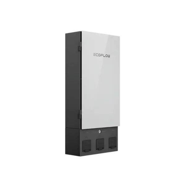 EcoFlow Smart Home Panel 2