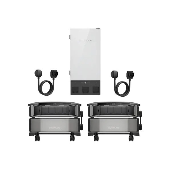 EcoFlow Smart Home Panel 2 - Image 4