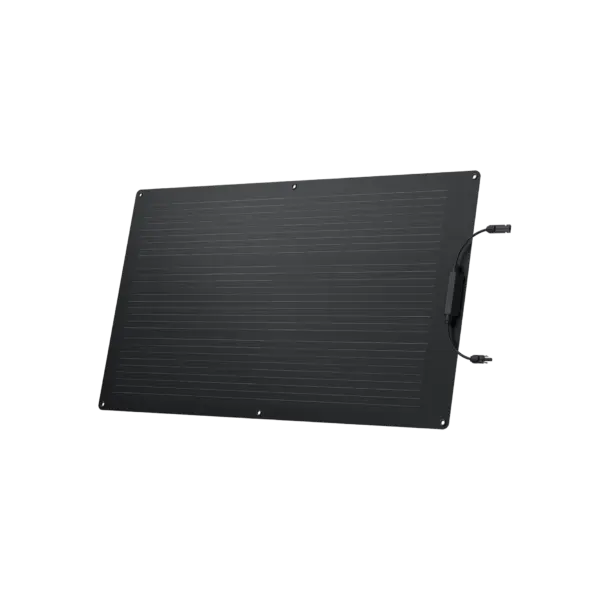 EcoFlow 100W Flexible Solar Panel