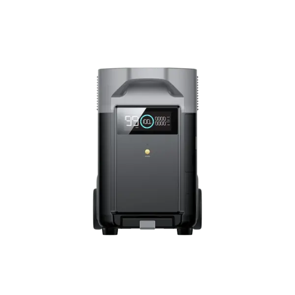 EcoFlow DELTA Pro Extra Battery - Image 4