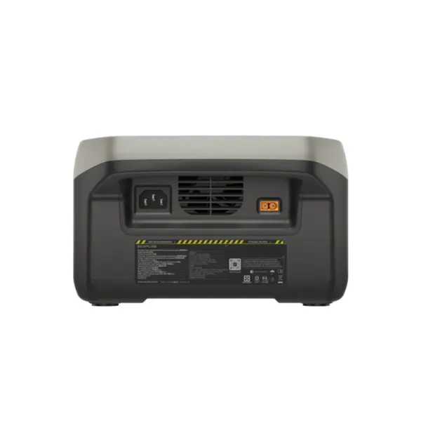 EcoFlow RIVER 2+ 110W Solar Panel - Image 3