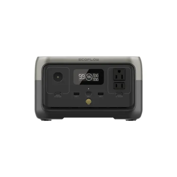 EcoFlow RIVER 2+ 110W Solar Panel - Image 4