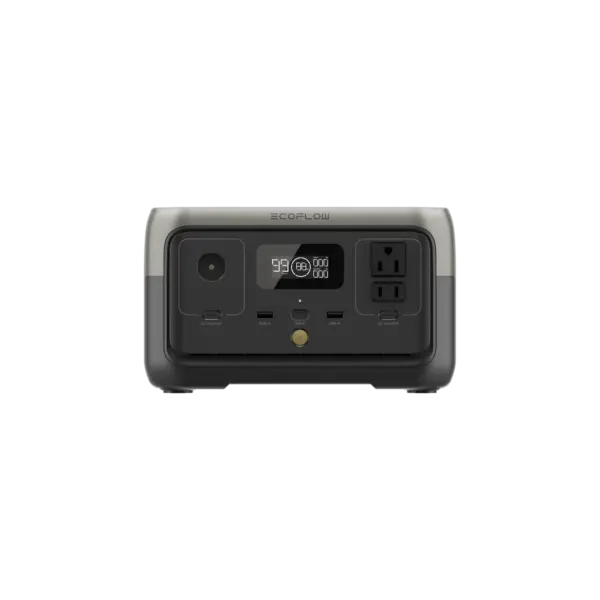 EcoFlow RIVER 2+ 110W Solar Panel - Image 6