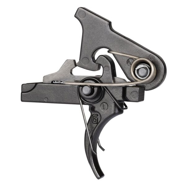 Geissele 2 Stage (G2S) Trigger