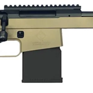 Black Creek TRX Bronco 6.5 Creedmoor 18.5" Tan