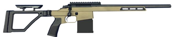 Black Creek TRX Bronco 6.5 Creedmoor 18.5" Tan