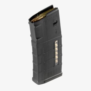 Magpul PMAG 25 LR/SR Gen M3 w/ Window 7.62x51 Magazine