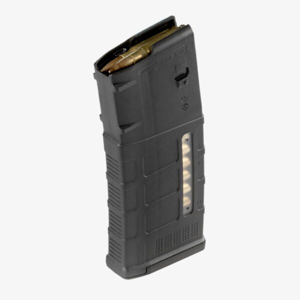 Magpul PMAG 25 LR/SR Gen M3 w/ Window 7.62x51 Magazine