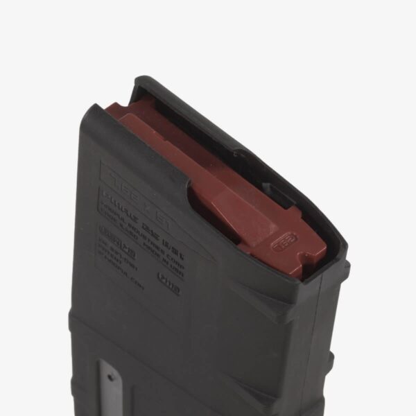 Magpul PMAG 25 LR/SR Gen M3 w/ Window 7.62x51 Magazine - Image 3