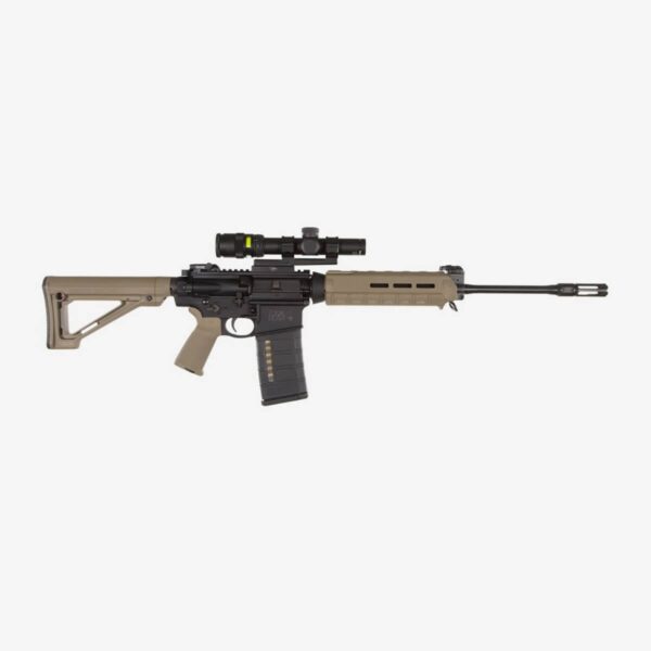 Magpul PMAG 25 LR/SR Gen M3 w/ Window 7.62x51 Magazine - Image 4