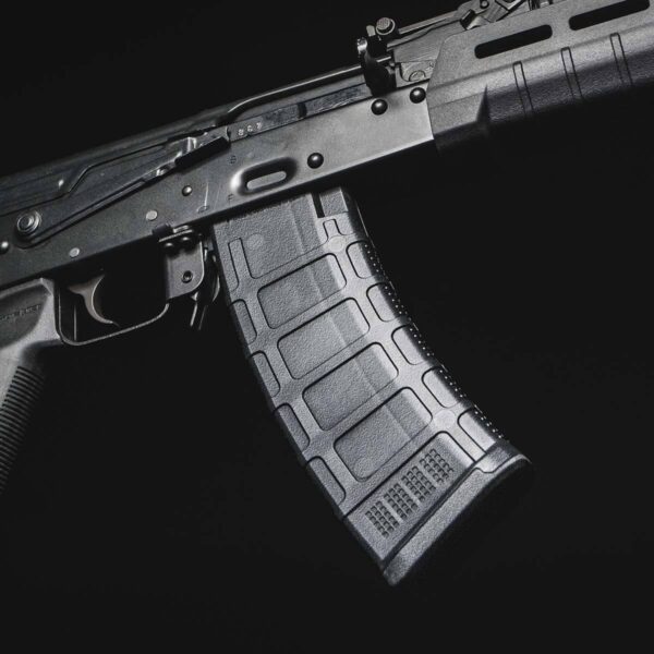 Magpul PMAG 30 AK74 5.45?39 30rd Black - Image 2