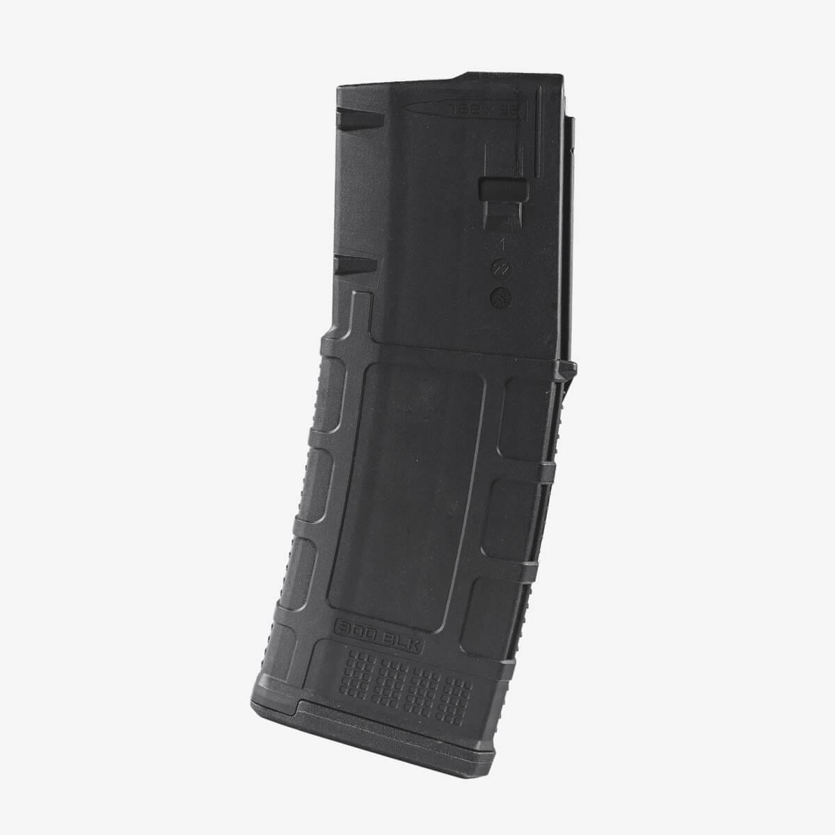 Magpul PMAG 30 AR 300 B Gen M3 300 BLK - Image 2