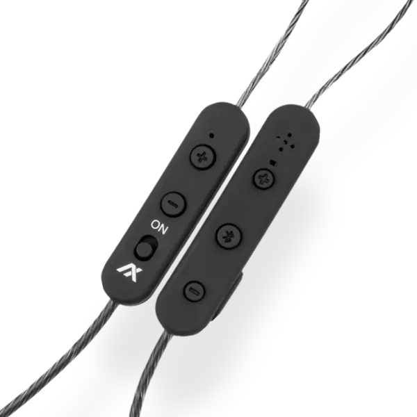 Axil GS Extreme 2.0 Wireless Tactical Ear Protection - Image 5