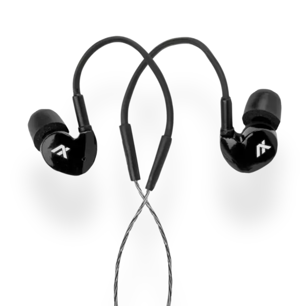 Axil GS Extreme 2.0 Wireless Tactical Ear Protection