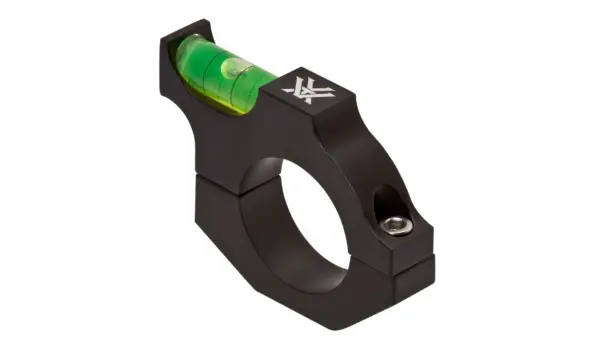 Vortex Riflescope 30mm Bubble Level