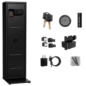 Alternative view of Vaultek Tactical Rifle Safe RS200i