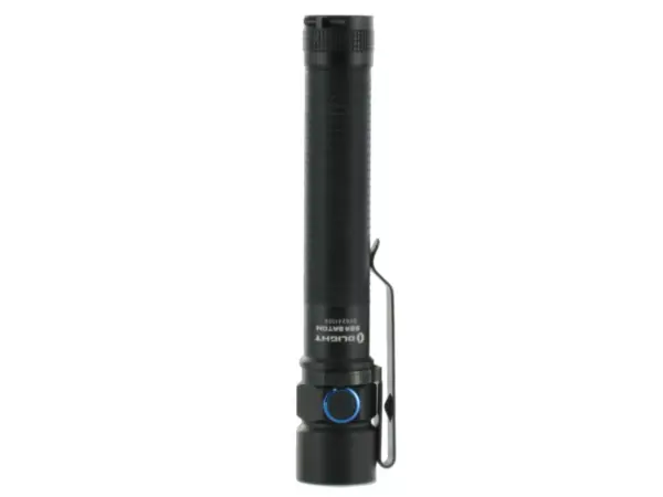 Olight S2A Baton EDC Flashlight - Image 3
