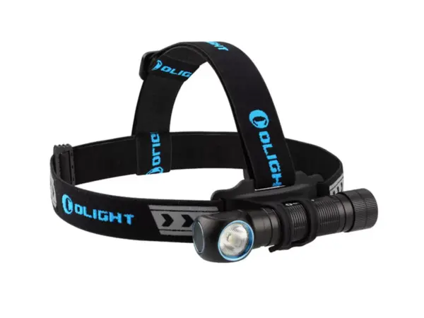 Olight H2R Rechargeable LED Headlamp