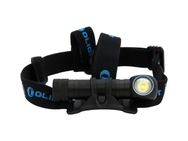 Olight H2R Rechargeable LED Headlamp - Image 2