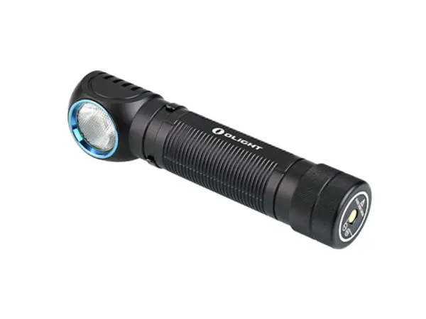 Olight H2R Rechargeable LED Headlamp - Image 5