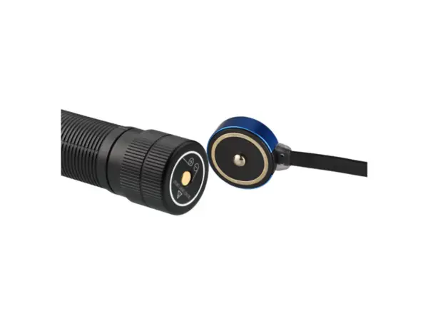 Olight H2R Rechargeable LED Headlamp - Image 8
