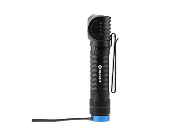 Olight H2R Rechargeable LED Headlamp - Image 9