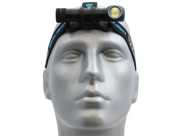 Olight H2R Rechargeable LED Headlamp - Image 12