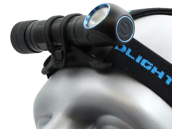 Olight H2R Rechargeable LED Headlamp - Image 13