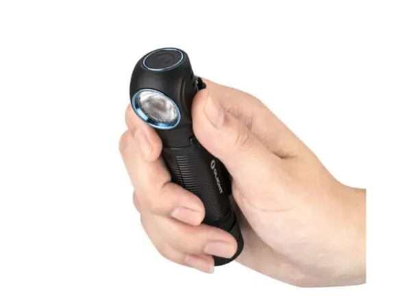 Olight H2R Rechargeable LED Headlamp - Image 14