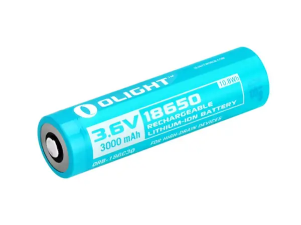 Olight H2R Rechargeable LED Headlamp - Image 16