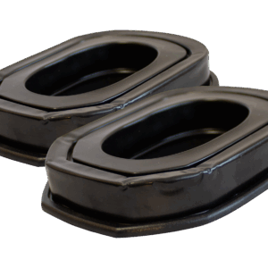 Walker's Gel Ear Pad - Replacement Ear Pads