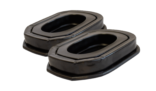 Walker's Gel Ear Pad - Replacement Ear Pads