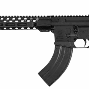 Colt Mfg EPR 7.62x39mm 30+1 16.10" Black Steel Barrel Matte, Black Aluminum Receiver, M-LOK Handguard, Black Synthetic B5 Enhanced Sopmod Stock, Black Polymer Grip