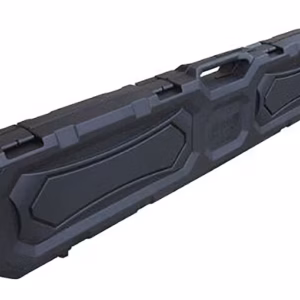 MTM Single Scoped Rifle Gun Case 51" for less than 50" Rifle- Black
