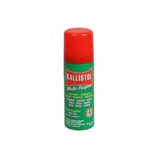 Ballistol Multi-Purpose - 1.5oz Aerosol