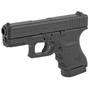 GLOCK 30S .45 ACP Semi-Auto Pistol