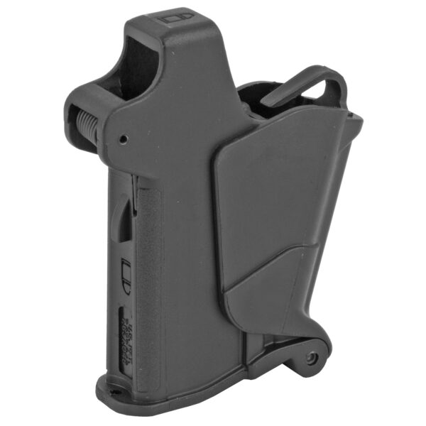 Maglula ltd., BabyUpLula Magazine Loader/Unloader, .22-.380, Universal Fit, Black - Image 2
