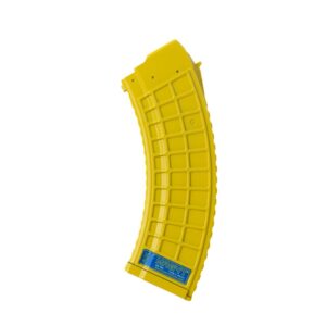 XTech Gen 2 Polymer Mag 7.62×39 AK47 Banana 30rd