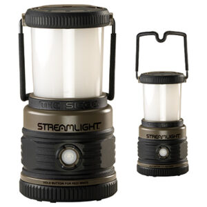 Streamlight 44931 The Siege 55/275/540 Lumens Red/White C4 LED Bulb Coyote