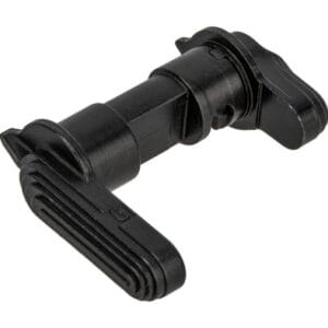 AR-15 Talon Safety Selector Ambidextrous (Black or FDE)